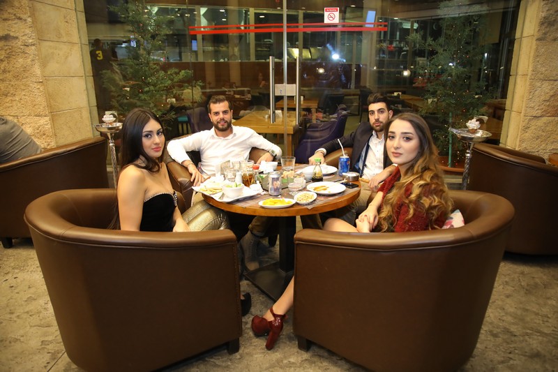 NYE at Taiga Batroun